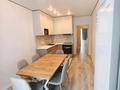 3-комнатная квартира · 107 м² · 9/10 этаж, Утеген батыра 7/9г за 450 000 ₸ в Алматы, Ауэзовский р-н — фото 13