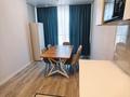3-комнатная квартира · 107 м² · 9/10 этаж, Утеген батыра 7/9г за 450 000 ₸ в Алматы, Ауэзовский р-н — фото 14