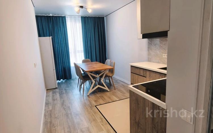 3-комнатная квартира · 107 м² · 9/10 этаж, Утеген батыра 7/9г за 450 000 ₸ в Алматы, Ауэзовский р-н — фото 82