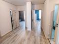 3-комнатная квартира · 107 м² · 9/10 этаж, Утеген батыра 7/9г за 450 000 ₸ в Алматы, Ауэзовский р-н — фото 29