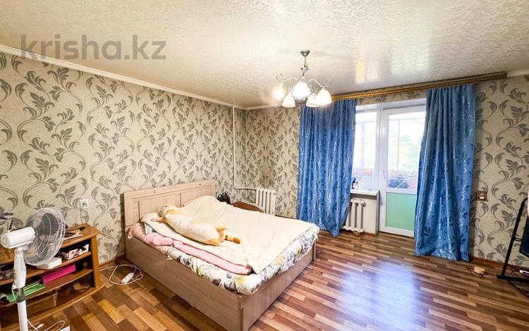 1-бөлмелі пәтер · 30 м² · 3/5 қабат, Жансугурова, бағасы: 10.8 млн ₸ в Талдыкоргане — фото 2