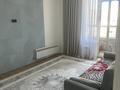 2-комнатная квартира, 60 м², 11/18 этаж, Нажимеденова 23А за 40 млн 〒 в Астане, Алматы р-н — фото 2