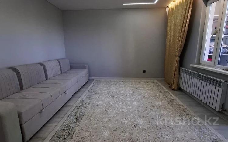 2-комнатная квартира · 65 м² · 3/6 этаж, мкр Кокжиек за 33.5 млн ₸ в Алматы, Жетысуский р-н — фото 2