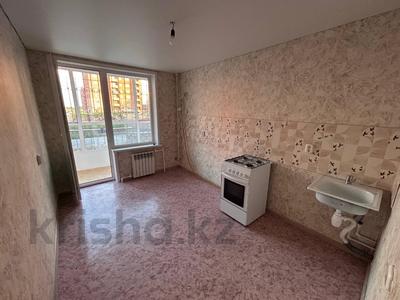1-бөлмелі пәтер · 42.2 м² · 1/4 қабат, Береке 5, бағасы: 20.7 млн ₸ в Костанае