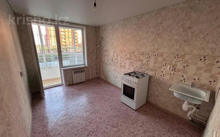 1-бөлмелі пәтер · 42.2 м² · 1/4 қабат, Береке 5, бағасы: 20.7 млн ₸ в Костанае — фото 2