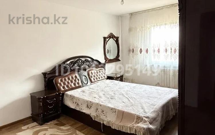 2-комнатная квартира · 61 м² · 3/5 этаж, мкр Улы Дала 1118 за 16.7 млн 〒 в Таразе — фото 2