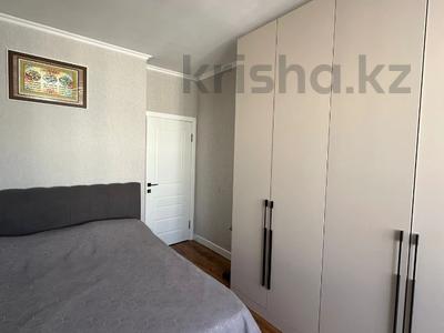 2-комнатная квартира · 59 м² · 11/12 этаж, Сатпаева 90/43 — Туркебаева за 55 млн 〒 в Алматы, Бостандыкский р-н