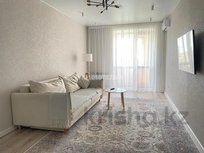 3-комнатная квартира · 103 м² · 9/9 этаж, Микрорайон Береке, Микрорайон Береке 51 за 43.5 млн ₸ в Костанае