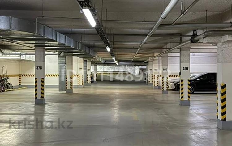 Паркинг · 20 м² · Аль-Фараби 9 — Козабаева за 30 000 ₸ в Алматы, Бостандыкский р-н — фото 2