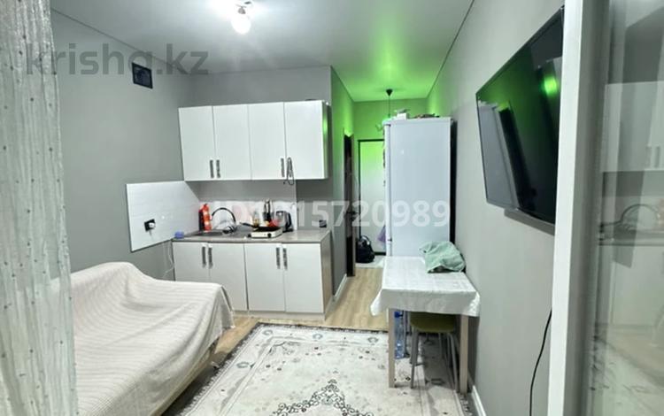 1-бөлмелі пәтер · 20 м², Жумекена Нажимеденова 19 — Новый вокзал, бағасы: 12.5 млн ₸ в Астане, Алматы р-н — фото 2