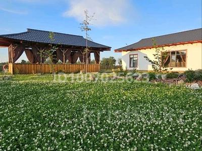 Дом · 3 комнаты · 100 м², Садовод 16 — Наримановка за 100 000 ₸ в Костанае