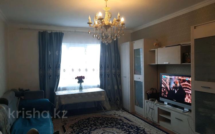 2-бөлмелі пәтер · 74 м² · 2/16 қабат, Шұғыла ш/а., Жуалы 1 — Жуалы, бағасы: 29.8 млн ₸ в Алматы, Наурызбайский р-н — фото 2