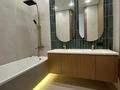 4-бөлмелі пәтер · 124 м² · 2/9 қабат, Анет Баба 4, бағасы: 109.9 млн ₸ в Астане, Нура р-н — фото 25