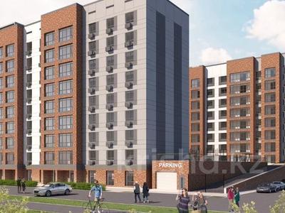1-комнатная квартира · 53.9 м² · 7/9 этаж, жунусова за 28 млн ₸ в Кокшетау