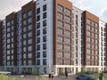 1-комнатная квартира · 53.9 м² · 7/9 этаж, жунусова за 28 млн ₸ в Кокшетау — фото 3