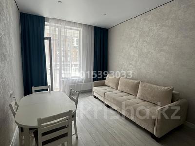 2-комнатная квартира · 41 м² · 4/12 этаж, Е-429 24 за 31 млн ₸ в Астане, Нура р-н