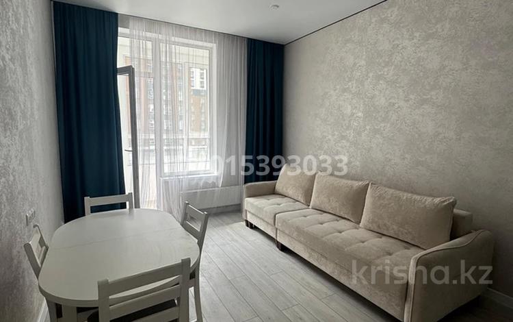 2-комнатная квартира · 41 м² · 4/12 этаж, Е-429 24 за 31 млн ₸ в Астане, Нура р-н — фото 2