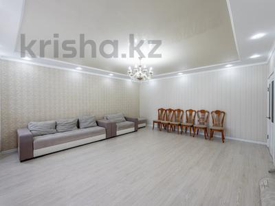 3-комнатная квартира · 120 м² · 3/5 этаж, Сатпаева 11 за 52.7 млн ₸ в Астане, Алматы р-н