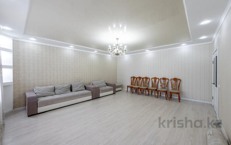 3-комнатная квартира · 120 м² · 3/5 этаж, Сатпаева 11 за 52.7 млн ₸ в Астане, Алматы р-н — фото 3