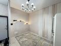 2-комнатная квартира · 38 м² · 5/9 этаж, Илияс Омаров 27/1 — Мухамед кайым за 250 000 ₸ в Астане, Нура р-н