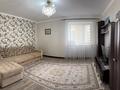 3-бөлмелі пәтер · 77.6 м² · 10/14 қабат, Сакена Сейфуллина 41 — Аймаутова, бағасы: 49.5 млн ₸ в Астане, р-н Байконур — фото 2