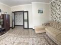 3-бөлмелі пәтер · 77.6 м² · 10/14 қабат, Сакена Сейфуллина 41 — Аймаутова, бағасы: 49.5 млн ₸ в Астане, р-н Байконур — фото 3