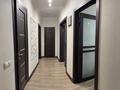 3-бөлмелі пәтер · 77.6 м² · 10/14 қабат, Сакена Сейфуллина 41 — Аймаутова, бағасы: 49.5 млн ₸ в Астане, р-н Байконур — фото 8