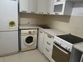1-комнатная квартира · 37 м² · 1/5 этаж, Джангельдина 1/1 за 150 000 ₸ в Косшы — фото 4