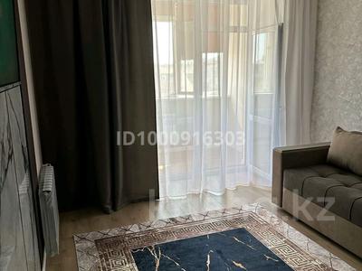 1-комнатная квартира · 54 м² · 5/5 этаж, 35 квартал 16 — Гастроном за 2 500 ₸ в Семее