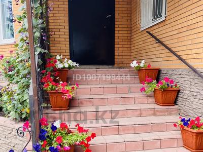 Отдельный дом · 4 комнаты · 160 м² · 10 сот., Алданская 12 — Пахомовского магазина за 113 млн 〒 в Павлодаре