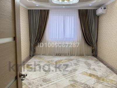 3-комнатная квартира · 80.2 м² · 4/6 этаж, 32В мкр 8 за 23 млн ₸ в Актау