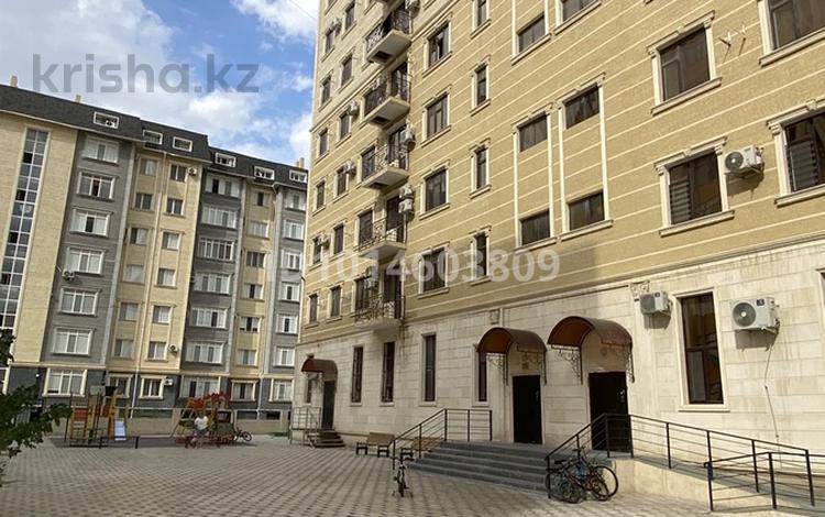 3-комнатная квартира · 80.3 м² · 9/14 этаж, 19-й мкр 44 за 35 млн ₸ в Актау — фото 2