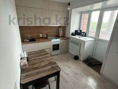 1-комнатная квартира · 37.1 м² · 5/9 этаж, Кобыланды Батыра за 18 млн 〒 в Костанае