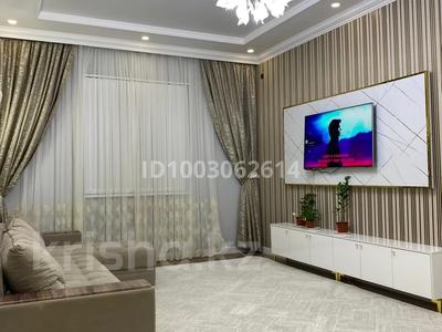 Отдельный дом · 4 комнаты · 220 м² · 8 сот., мкр Нуршуак, Тұздыбастау 120 за 55 млн ₸ в Шымкенте, Абайский р-н
