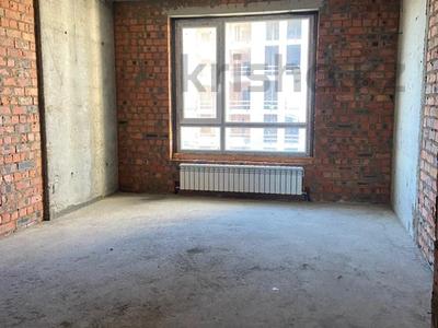3-комнатная квартира · 75 м² · 8/8 этаж, Мангилик Ел 68Б — Е497 за 50 млн ₸ в Астане, Нура р-н