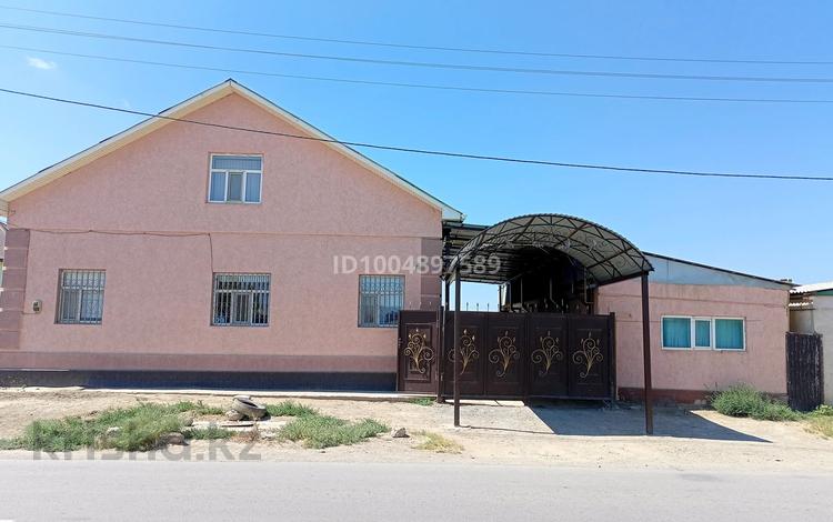 Үйдің бір бөлігі · 6 бөлме · 210 м² · 8 жүзд., Кызылжарма р/н, ул А.Досхожина 29 — 500 м от школы 144, бағасы: 45 млн ₸ в  — фото 2