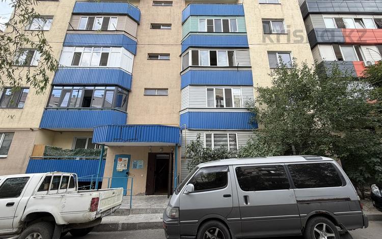 2-бөлмелі пәтер · 68 м² · 5/5 қабат, Зерделі ш/а 1/26, бағасы: 33 млн ₸ в Алматы, Алатауский р-н — фото 2