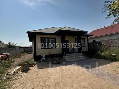 Отдельный дом · 3 комнаты · 90 м² · 5 сот., Уалиханова 22 за 49 млн 〒 в Конаеве