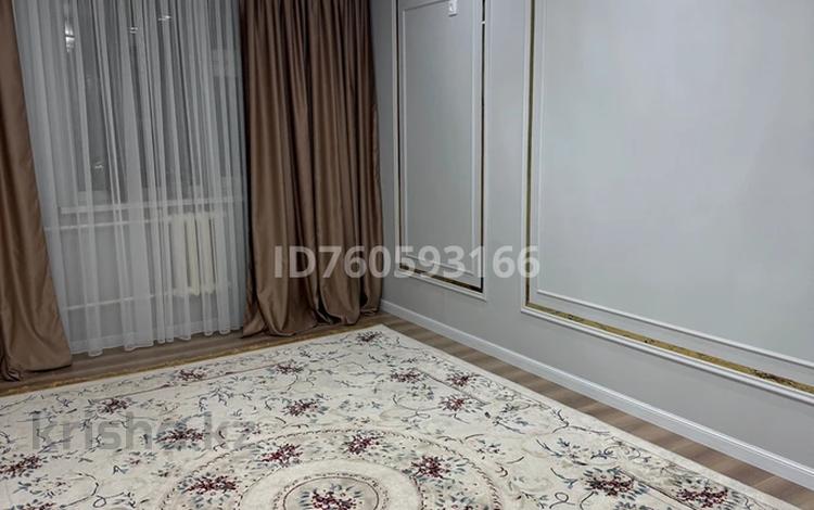 3-комнатная квартира · 90 м² · 3/5 этаж, Байтерек 10б за 30.5 млн ₸ в Таразе — фото 2