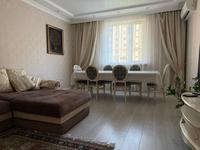 4-бөлмелі пәтер · 140 м² · 3/10 қабат, Туркестан 10, бағасы: 80 млн 〒 в Астане, Есильский р-н