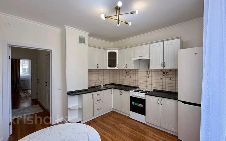 2-комнатная квартира · 60.7 м² · 2/12 этаж, Култегин 5 за 32 млн ₸ в Астане, Нура р-н — фото 8