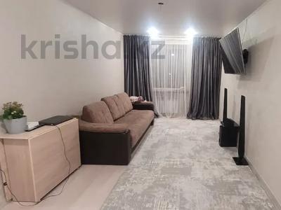 3-комнатная квартира · 58.3 м² · 5/5 этаж, Абая 5 за 25 млн 〒 в Усть-Каменогорске