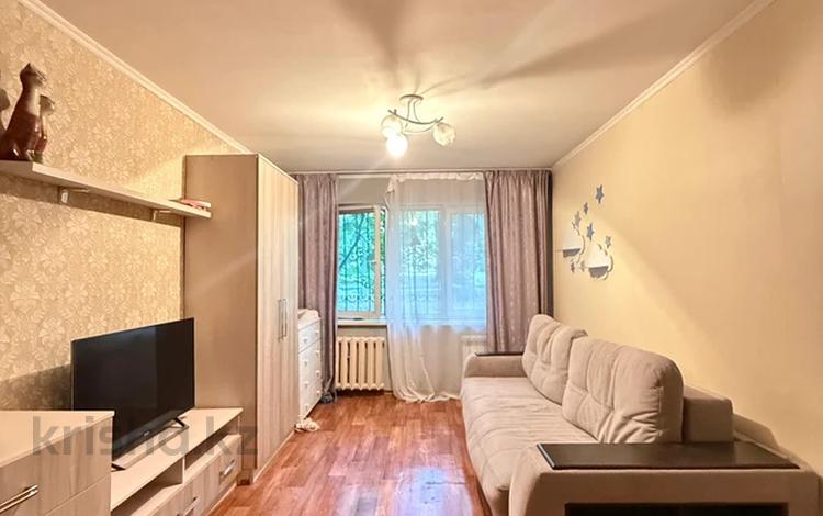 1-бөлмелі пәтер · 33 м² · 1/4 қабат, мкр №8 15, бағасы: 250 000 ₸ в Алматы, Ауэзовский р-н — фото 2