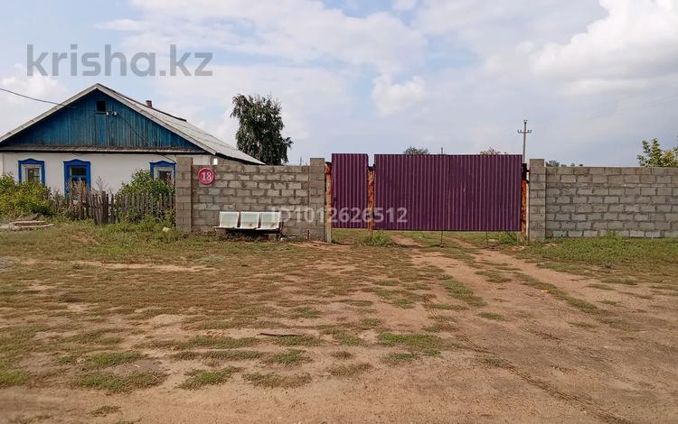 Жеке үй · 4 бөлме · 80 м² · 35 жүзд., Уалиханова 18, бағасы: 7.3 млн ₸ в Канаш Камзин — фото 2