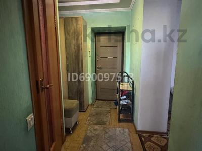 1-комнатная квартира · 33 м² · 4/4 этаж, 2 9 за 12.5 млн ₸ в Талдыкоргане, мкр Жетысу