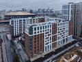 3-бөлмелі пәтер · 89 м² · 5/9 қабат, Туран 57/6, бағасы: 62.8 млн ₸ в Астане, Нура р-н