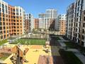 3-бөлмелі пәтер · 89 м² · 5/9 қабат, Туран 57/6, бағасы: 63.5 млн ₸ в Астане, Нура р-н