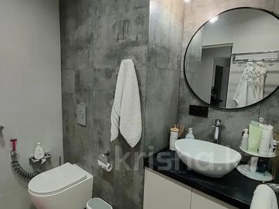 4-комнатная квартира · 116.6 м² · 9/13 этаж, Толе би за 115 млн ₸ в Алматы, Бостандыкский р-н
