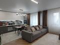4-комнатная квартира · 116.6 м² · 9/13 этаж, Толе би за 115 млн ₸ в Алматы, Бостандыкский р-н — фото 30