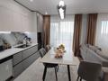 4-комнатная квартира · 116.6 м² · 9/13 этаж, Толе би за 115 млн ₸ в Алматы, Бостандыкский р-н — фото 8